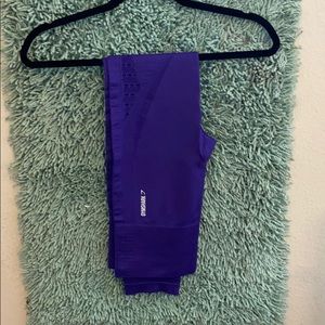 Gymshark Energy + Seamless Leggings